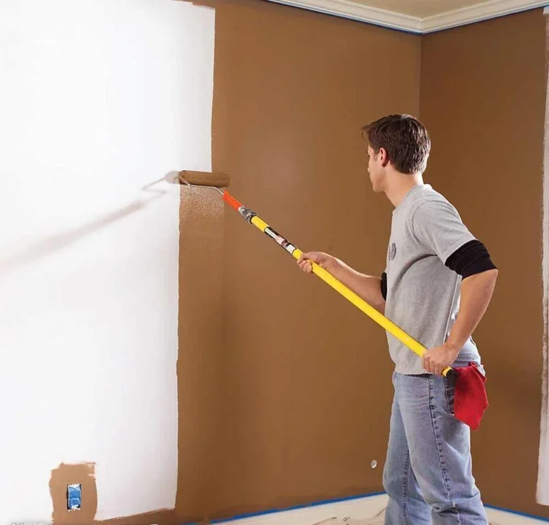 Gevaş Boya Badanacı