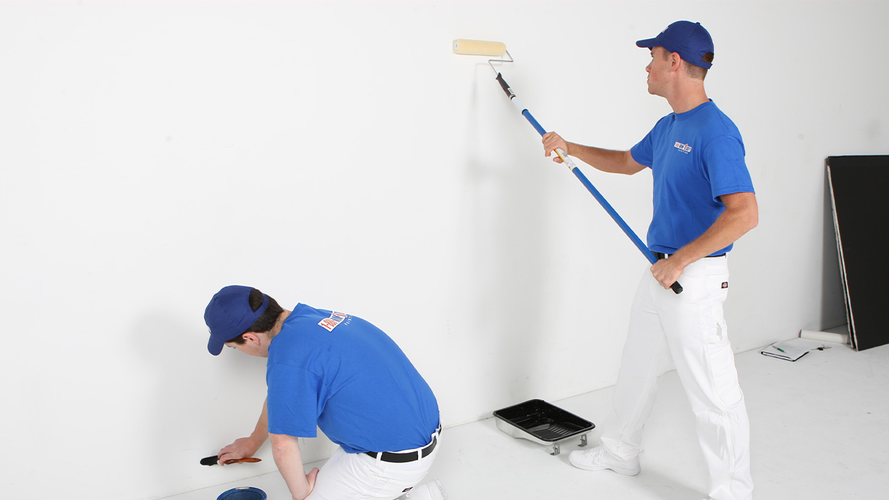 Gevaş Boya Badanacı